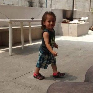 Meet your Posher, Jose